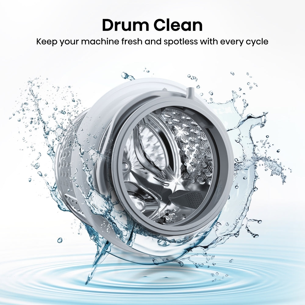 Hisense WF1Q7021BW Washing Machine - product image 16