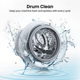 Hisense WF1Q7021BW Washing Machine - product image 16