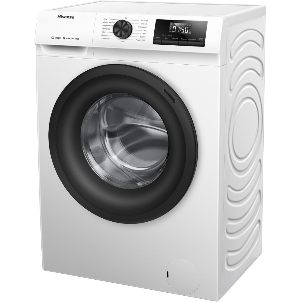 Hisense WF1Q7021BW Washing Machine - product image 19