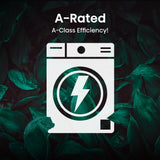 Hisense WF1Q7021BW Washing Machine - product image 4