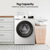 Hisense WF1Q7021BW Washing Machine - product image 5