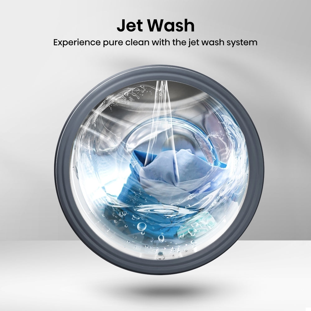 Hisense WF1Q7021BW Washing Machine - product image 10