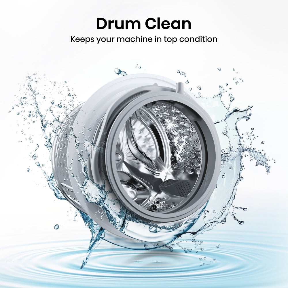 Hisense WF1Q9041BW Washing Machine - product image 12