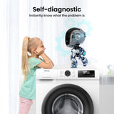 Hisense WF1Q9041BW Washing Machine - product image 14