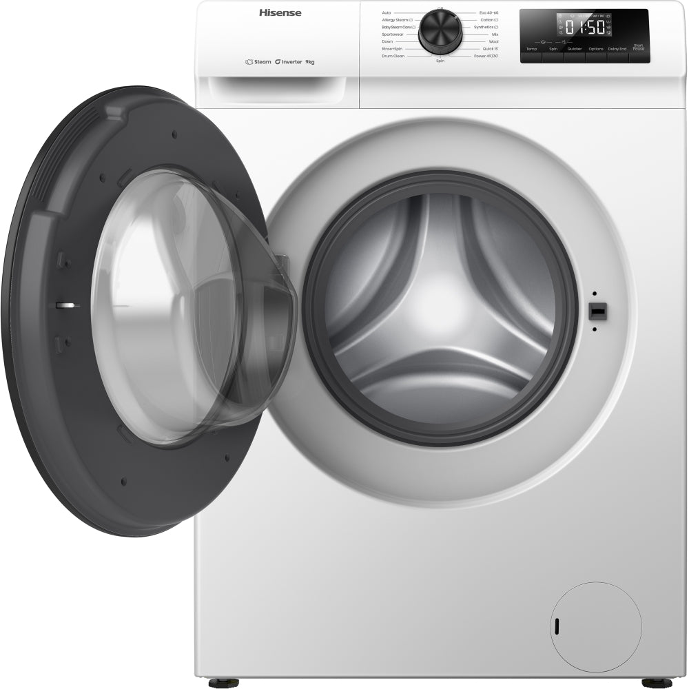 Hisense WF1Q9041BW Washing Machine - product image 16
