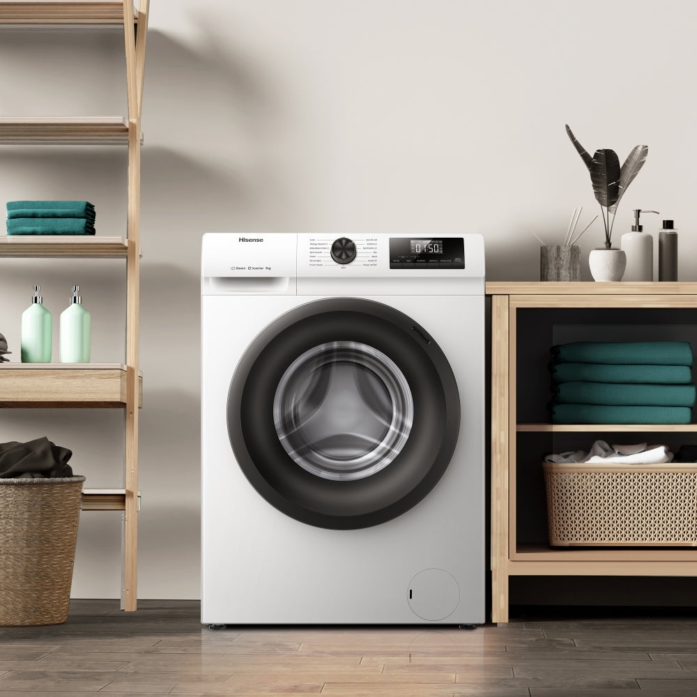 Hisense WF1Q9041BW Washing Machine - product image 17