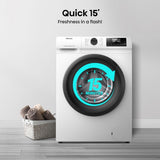 Hisense WF1Q9041BW Washing Machine - product image 5