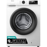 Hisense WF1Q9041BW Washing Machine - product image 1