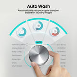 Hisense WF3S1043BB3 Washing Machine - product image 15