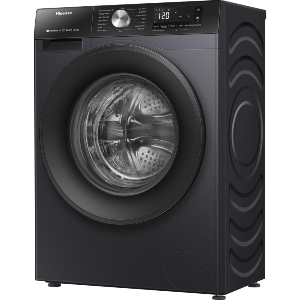 Hisense WF3S1043BB3 Washing Machine - product image 5