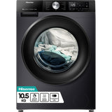 Hisense WF3S1043BB3 Washing Machine - product image 9