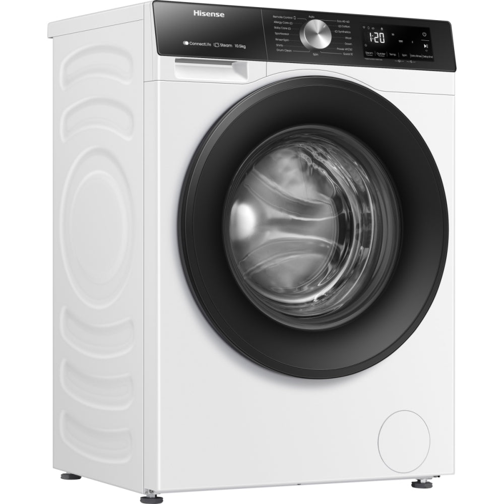 Hisense WF3S1043BW3 Washing Machine - product image 2