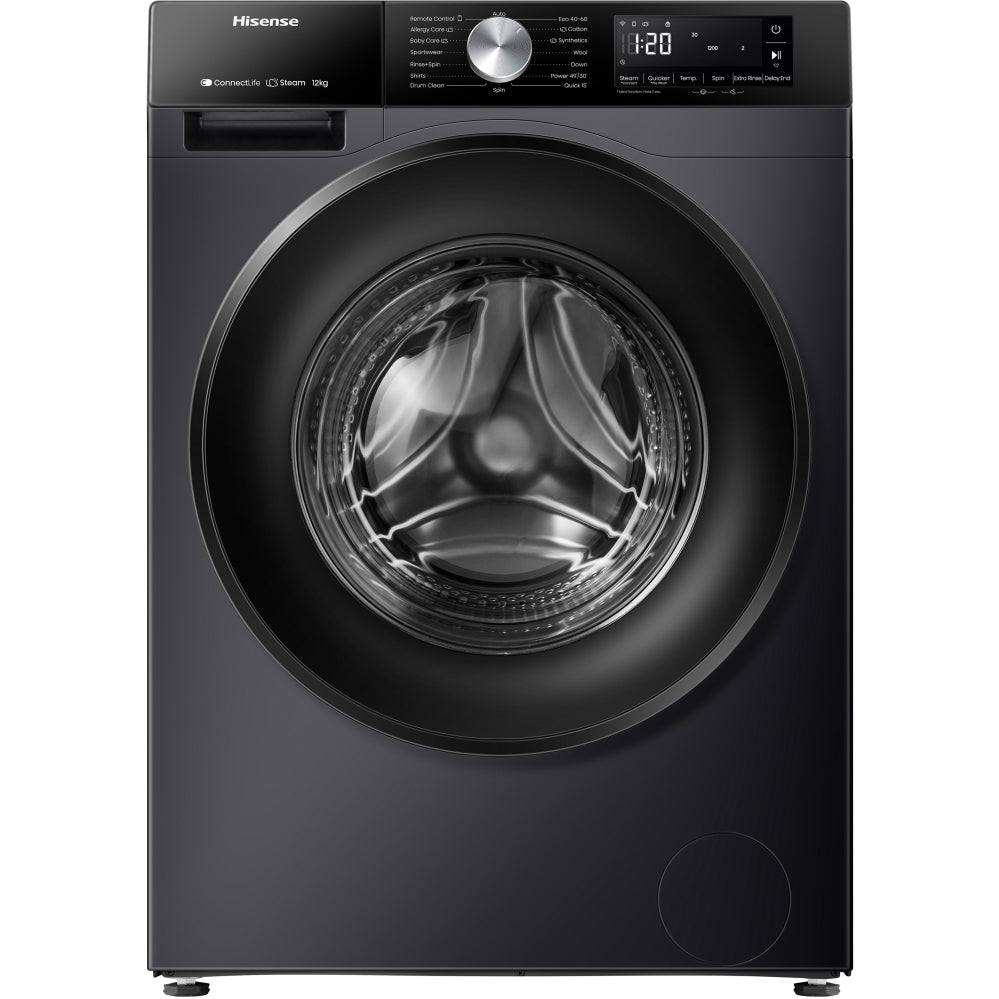 Hisense WF3S1243BB3 Washing Machine - product image 1
