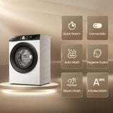 Hisense WF3S1243BW3 Washing Machine - product image 4