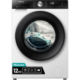 Hisense WF3S1243BW3 Washing Machine - product image 1