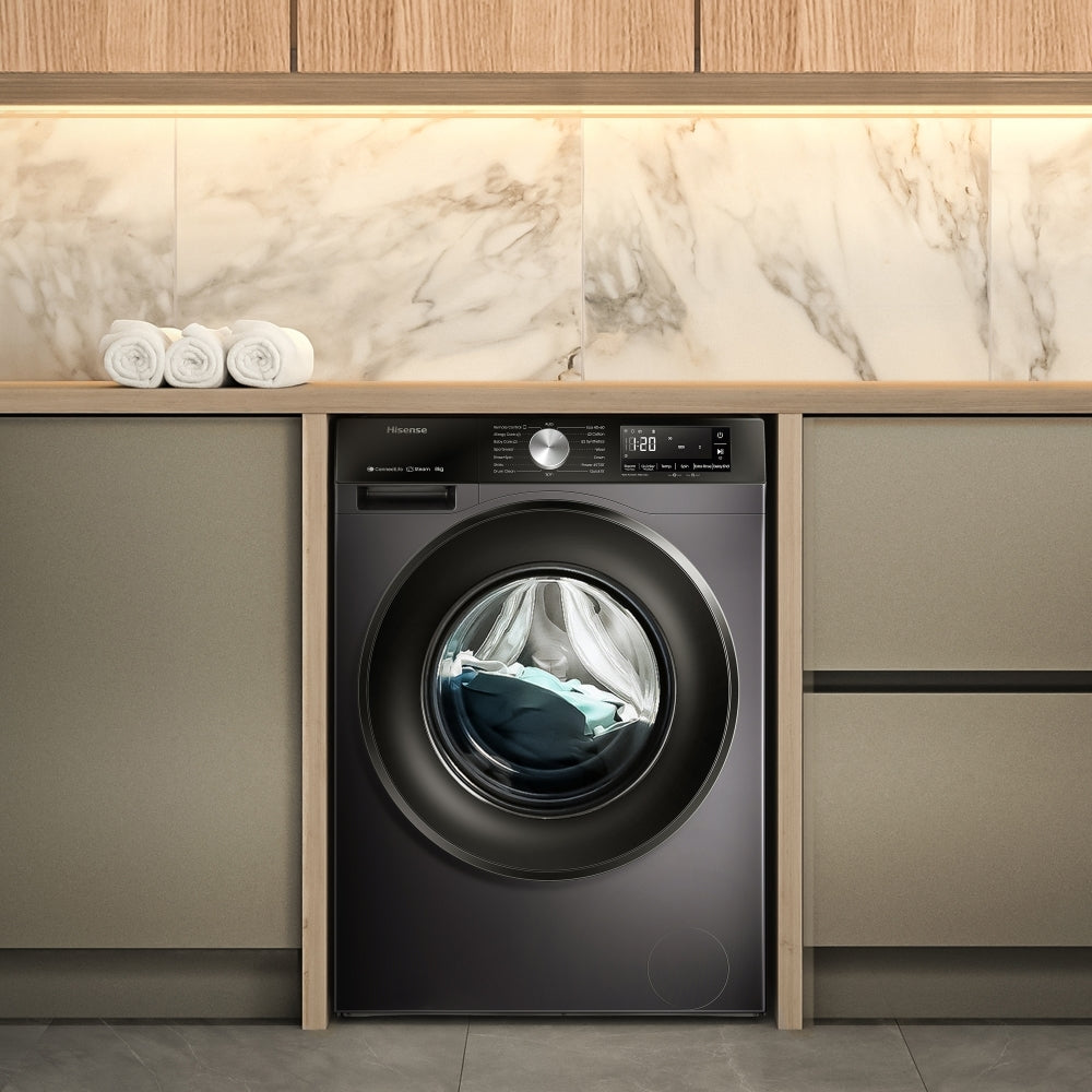 Hisense WF3S8043BB3 Washing Machine - product image 21