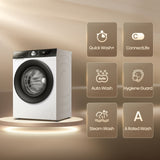 Hisense WF3S8043BW Washing Machine - product image 4