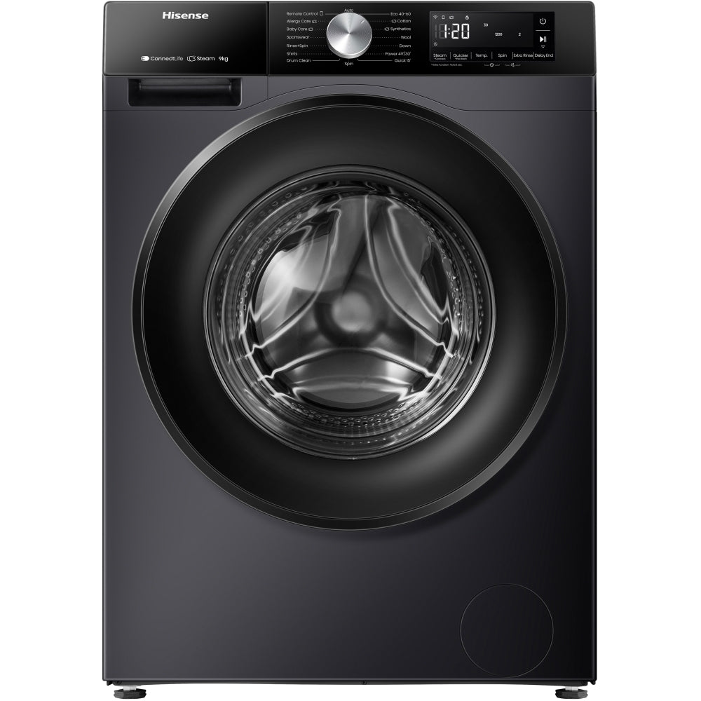 Hisense WF3S9043BB3 Washing Machine - product image 10