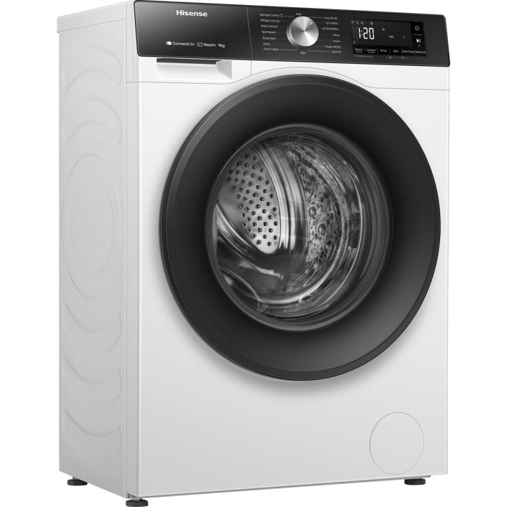 Hisense WF3S9043BW3 Washing Machine - product image 2