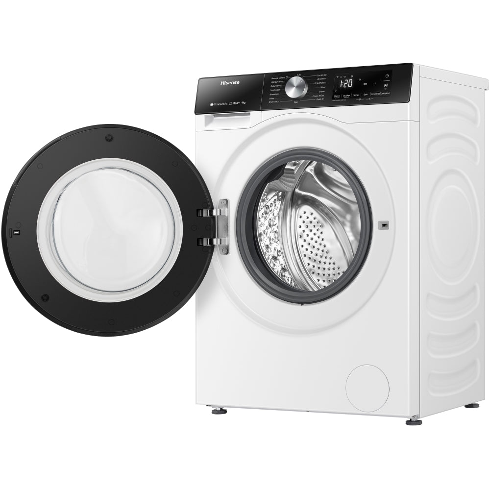 Hisense WF3S9043BW3 Washing Machine - product image 11