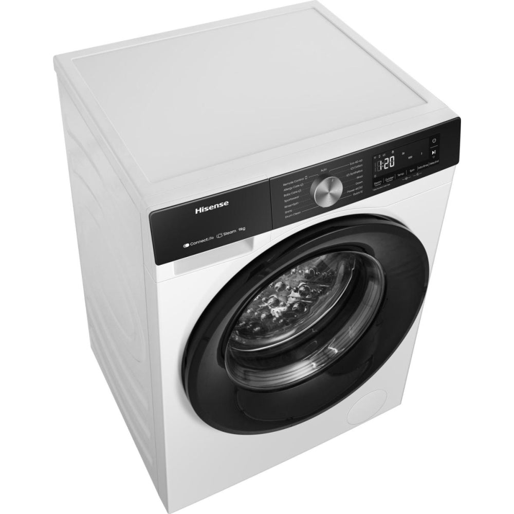 Hisense WF3S9043BW3 Washing Machine - product image 3
