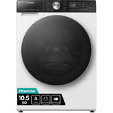 Hisense WF5S1045BW 5S Series Washing Machine - product image 14