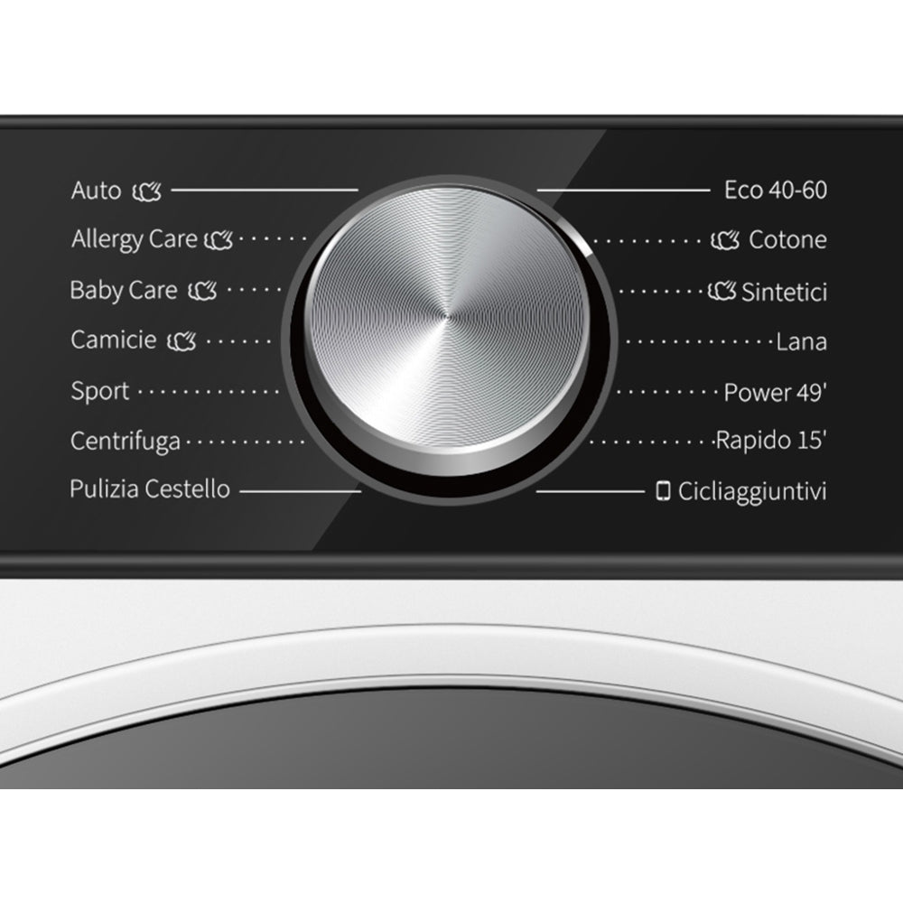 Hisense WF5S1045BW 5S Series Washing Machine - product image 16