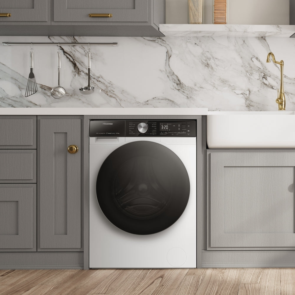 Hisense WF5S1045BW 5S Series Washing Machine - product image 20