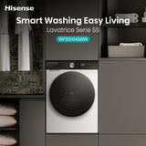 Hisense WF5S1045BW 5S Series Washing Machine - product image 21