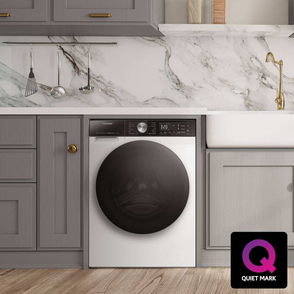 Hisense WF5S1045BW 5S Series Washing Machine - product image 24