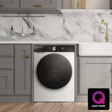 Hisense WF5S1045BW 5S Series Washing Machine - product image 24