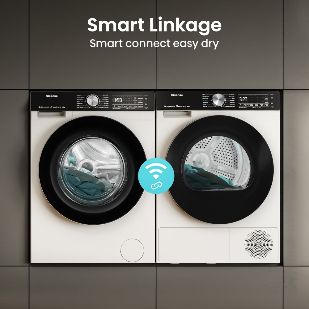Hisense WF5S1045BW 5S Series Washing Machine - product image 28