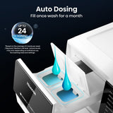 Hisense WF5S1045BW 5S Series Washing Machine - product image 31