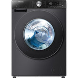 Hisense WF5S1245BB 5S Series Washing Machine - product image 2