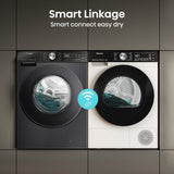 Hisense WF5S1245BB 5S Series Washing Machine - product image 14