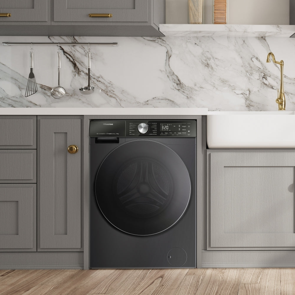 Hisense WF5S1245BB 5S Series Washing Machine - product image 17