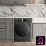 Hisense WF5S1245BB 5S Series Washing Machine - product image 4