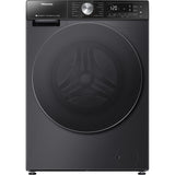 Hisense WF5S1245BB 5S Series Washing Machine - product image 1