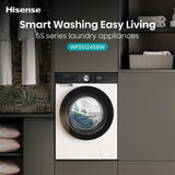 Hisense WF5S1245BW 5S Series Washing Machine - product image 16