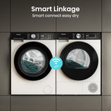 Hisense WF5S1245BW 5S Series Washing Machine - product image 10