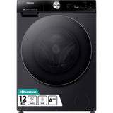 Hisense WF7S1247BB Washing Machine - product image 15