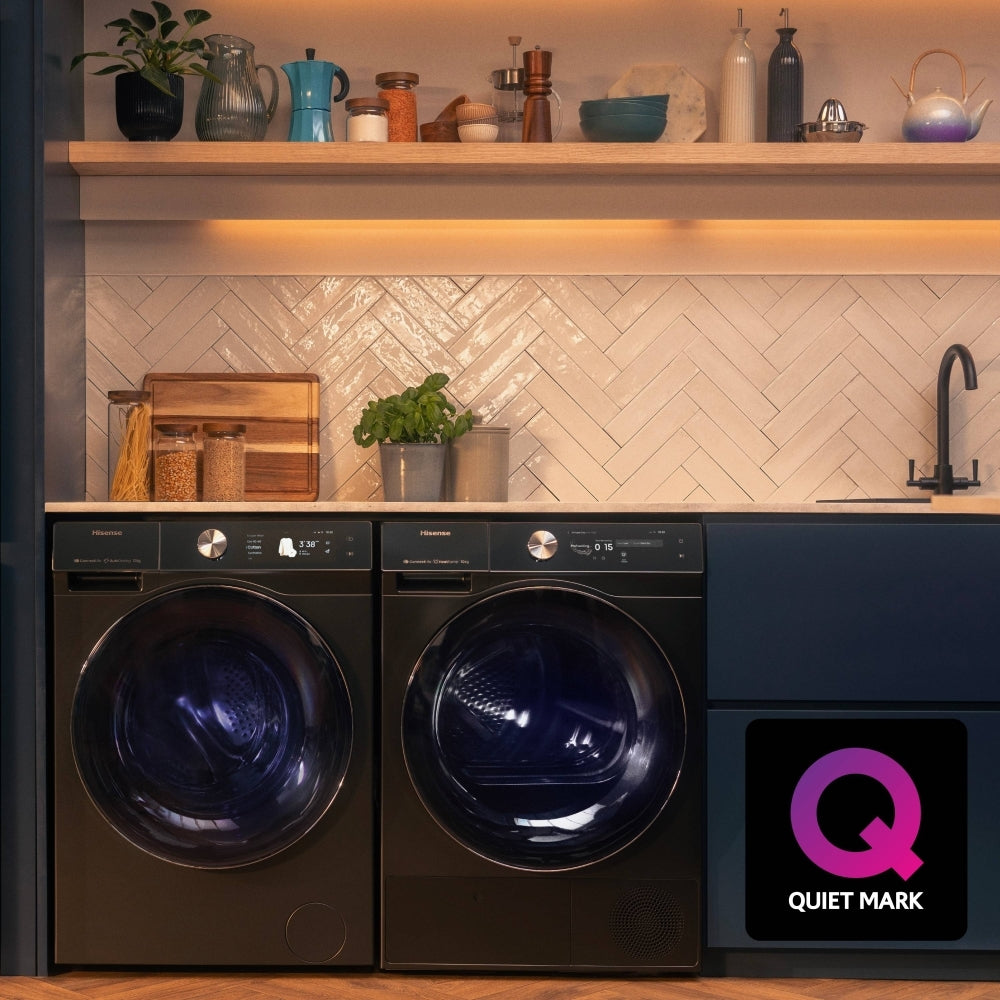 Hisense WF7S1247BB Washing Machine - product image 16