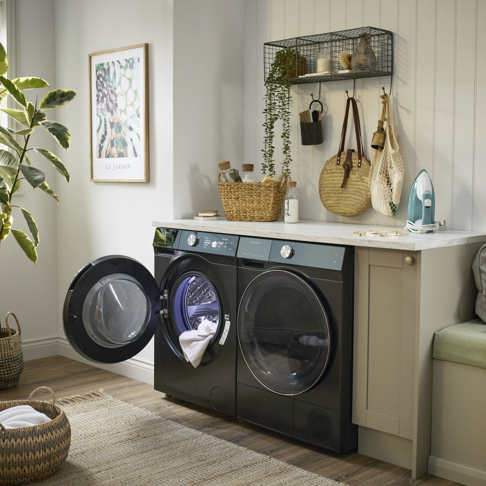 Hisense WF7S1247BB Washing Machine - product image 18