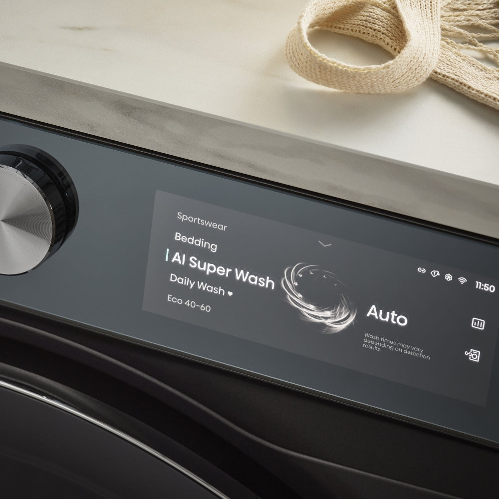 Hisense WF7S1247BB Washing Machine - product image 19