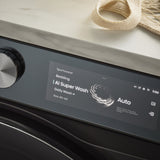 Hisense WF7S1247BB Washing Machine - product image 19