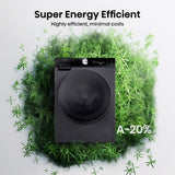 Hisense WF7S1247BB Washing Machine - product image 23