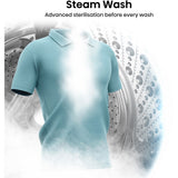 Hisense WF7S1247BB Washing Machine - product image 25