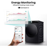 Hisense WF7S1247BB Washing Machine - product image 26