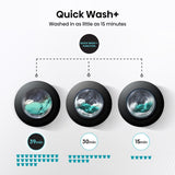 Hisense WF7S1247BB Washing Machine - product image 27