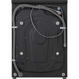 Hisense WF7S1247BB Washing Machine - product image 4